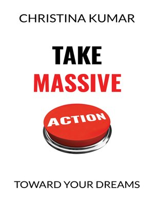 cover image of Take Massive Action